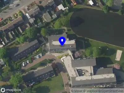 Nieuw bedrijf Meiling Administraties