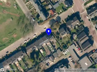 Stichting Het Dorpshuis Rheden