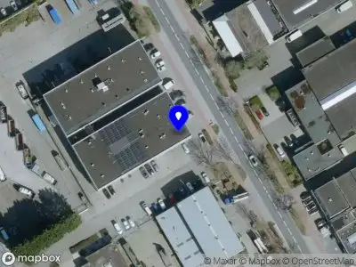 Nieuw bedrijf PMDG Holding B.V.