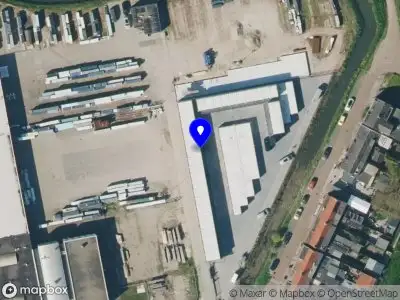 JenA Bouw B.V. Tiel