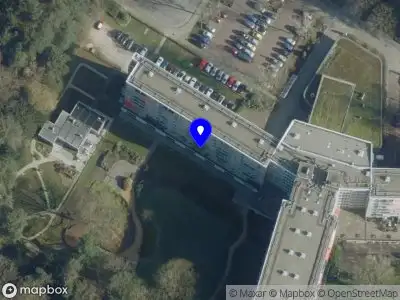 Stg. Noord-Brabants Archeologisch Genootschap Tilburg