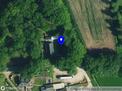 Snackkar het Luifeltje