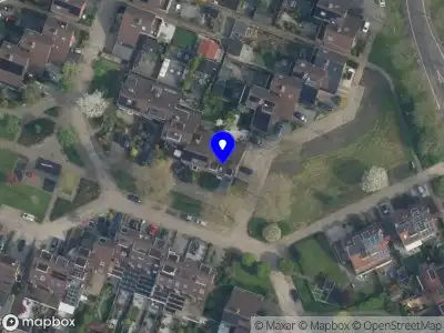 Nieuw bedrijf Riveda Vastgoed B.V.