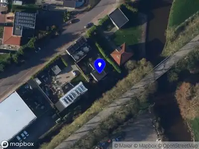 Nieuw bedrijf Buurtvereniging 