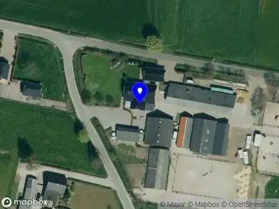 kinderopvang Beestenboel