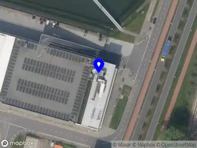 MacGregor Netherlands Holding B.V. Rotterdam