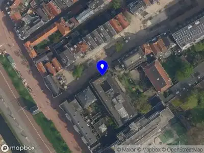 Pu Ti Zi Delft