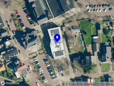 Nieuw bedrijf Haptotherapie Bronckhorst