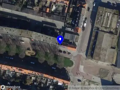Job B.V. Vlissingen