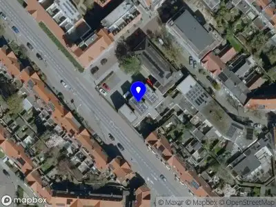 Bolgheri B.V. Eindhoven