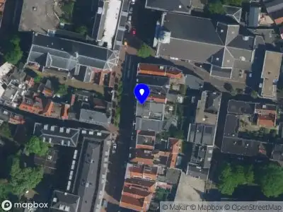 Nynci Productions Haarlem