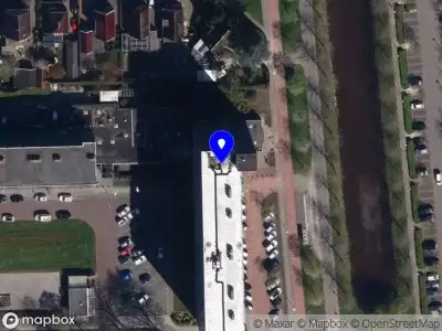 Vereniging van eigenaars van de appartementsrechten ter zake van het flatgebouw aan de Bartholomeus van der Helststraat nummers 1 tot en met 47 (oneve Hoogezand
