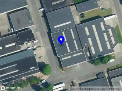 Orka Synthetics B.V. Deventer