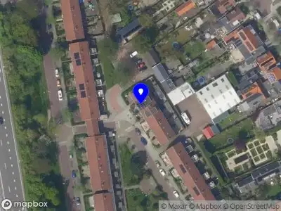 Tent Events Katwijk