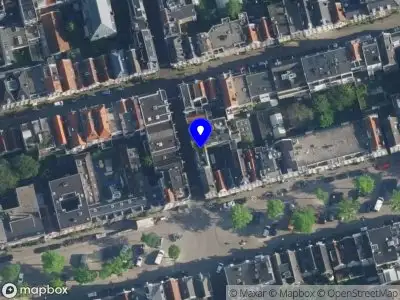 Nieuw bedrijf VvE Eerste Goudsbloemdwarsstraat 15