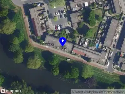 Emmy Wellness Almere