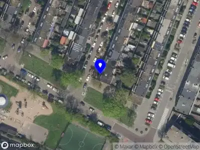 VvE Jaarsveltstraat 82a, 82B en 82C Rotterdam