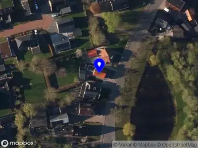 Stichting Trekkertrek Marum