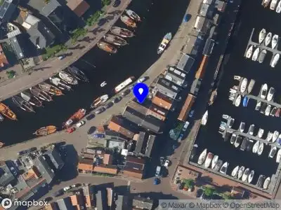 VVE app. geb. Havendijk BUNSCHOTEN-SPAKENBURG