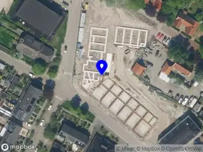 Nieuw bedrijf G.S. Braakman