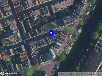 VvE gebouw Egelantiersstraat 5 te Amsterdam Amsterdam