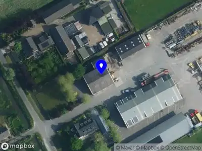 Maspa Holding B.V. Ouderkerk aan de Amstel