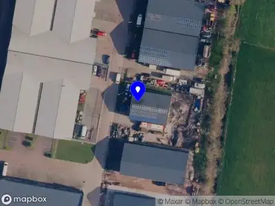 Handelsonderneming Verweij HARKEMA