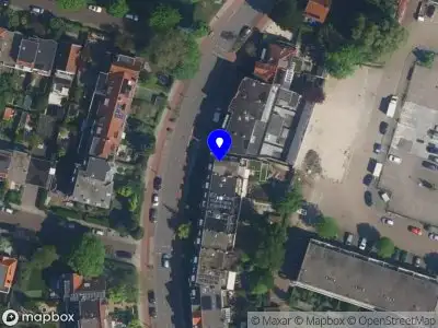VvE Julianalaan 301-301 A Haarlem