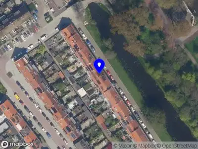 Nieuw bedrijf Stichting CineNoord