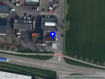 Auto Oosterhof Grijpskerk B.V. Grijpskerk