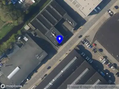 MolenQ B.V. Voorschoten