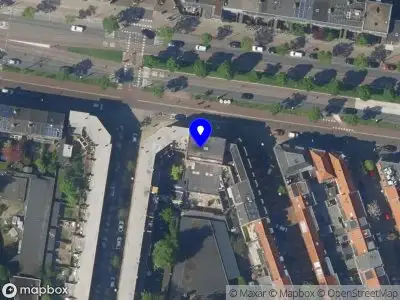 Nieuw bedrijf Oranje Express