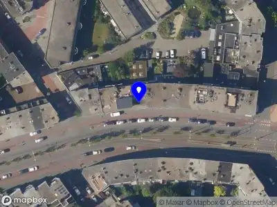 Int. Comprehensive Care Asso (ICCA) Nederland