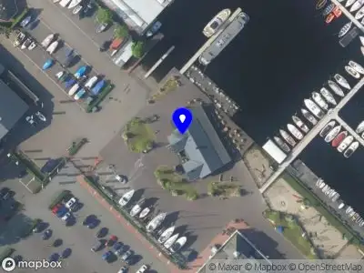 Harbor Detachering B.V. Naarden
