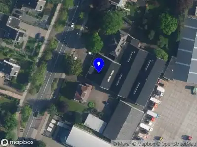 Rodon International B.V.