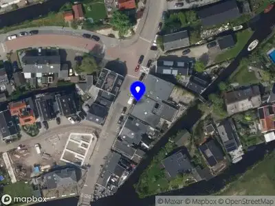 D.B. Agency B.V. Vinkeveen