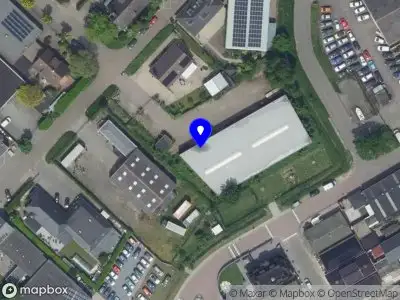 The Investment Company Europe B.V. Bergen op Zoom