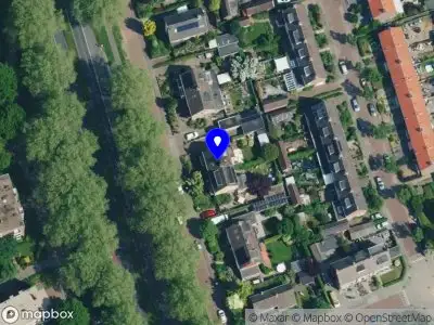 Nieuw bedrijf Schoonheidssalon Grazia