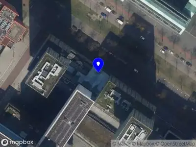 Its My Holding B.V. Rotterdam