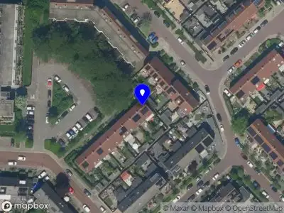 Toverzicht Heemskerk