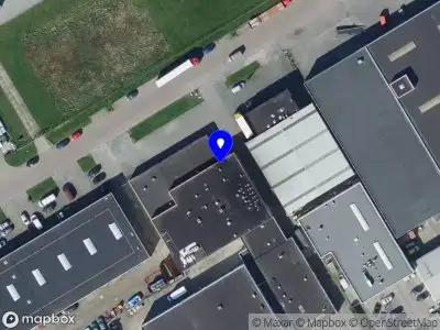 Meesterbakker Support B.V. SPIJKENISSE