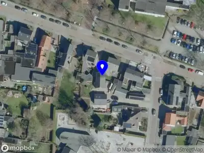 Nout Bouw en Onderhoud HEESWIJK-DINTHER