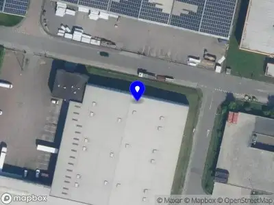 St. Beheer Derdengelden Alpi Netherlands ZAANDAM
