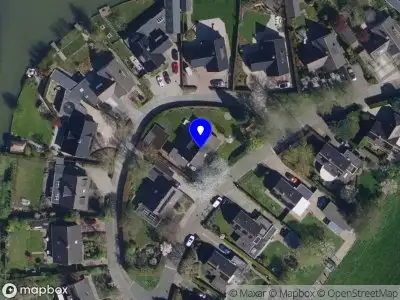 Rehorst Beheer B.V. Lage Zwaluwe