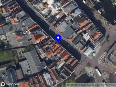 VvE Breestraat 167 ondersplitsing Leiden