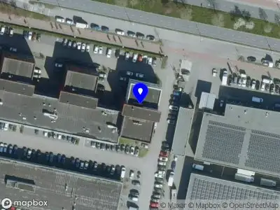 J&J Participation Group B.V.