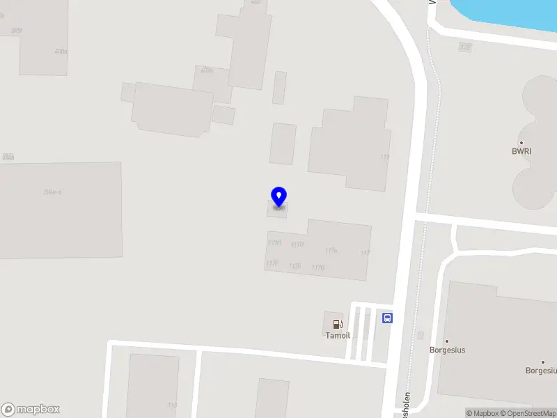 Stichting Speelgoedbank Amalia