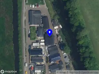 Handelsonderneming Dieneke van der Vegt Amsterdam