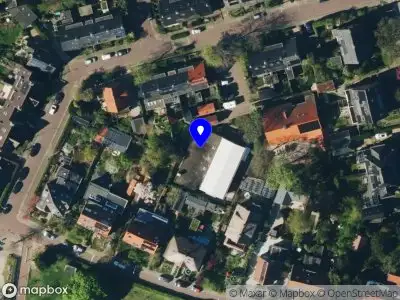 Amanuel Evangelische Kerk van Wageningen