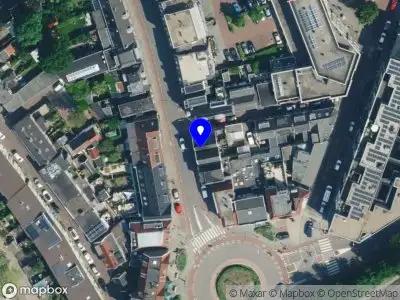 Nieuw bedrijf VvE Zwolseweg 8 en 10 te Deventer